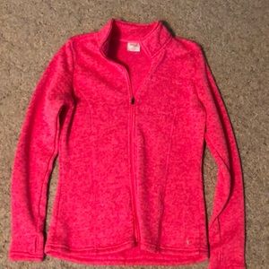 Zip Uo Fleece